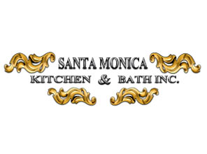 Website for Santa Monica Kitchen & Bath Inc.