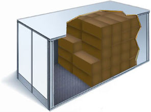 ERP System for Ventana